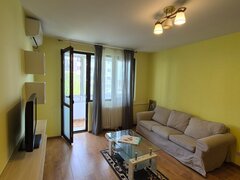 Drumul Taberei, Sibiu, AFI